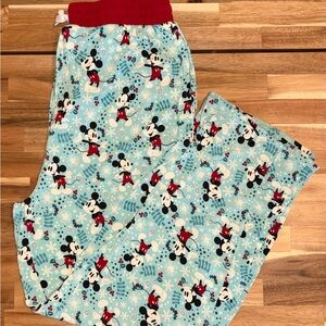 Disney Mickey Mouse Little Sleepies